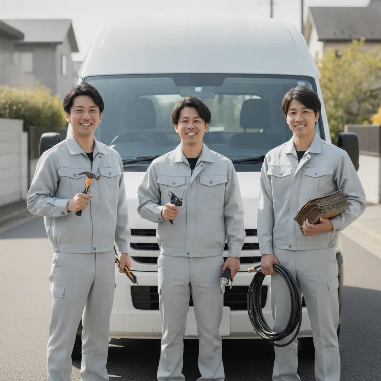 屋根職人 のチーム: Ōharu